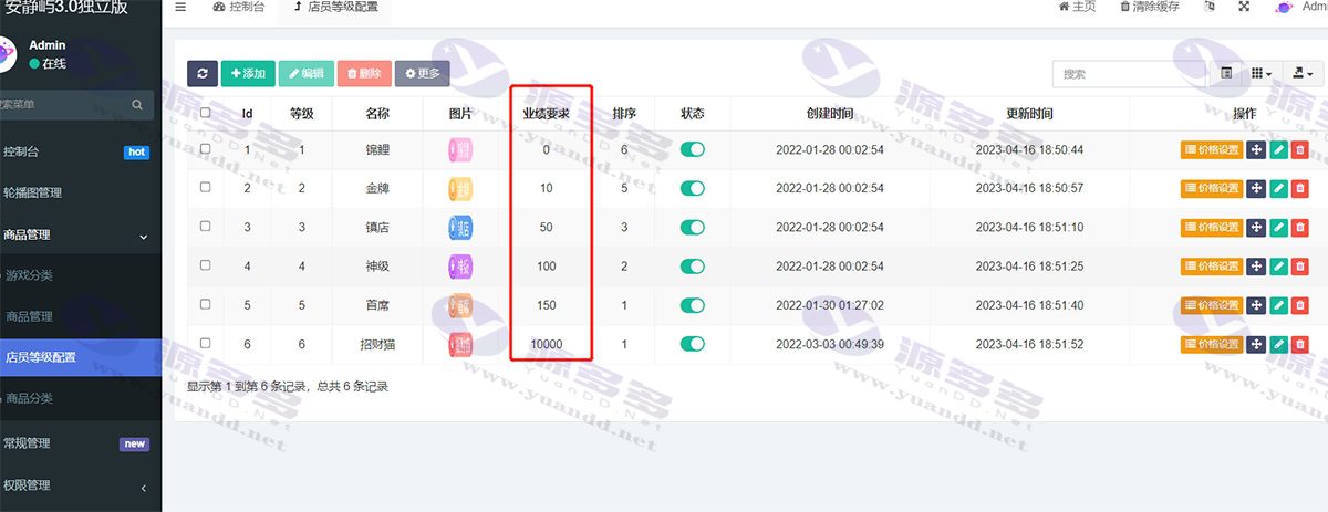 图片[2]_游戏陪玩语音陪聊最新公众号H5版系统v3.0独立版源码_陌咲网