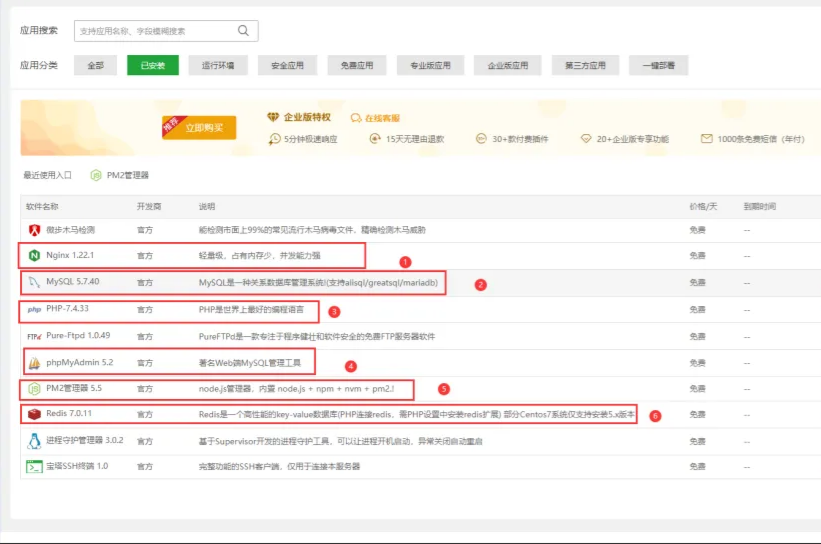 NineAi3.4.0去授权版本ChatGPT宝塔安装详细教程（整合包+安装教程）_陌咲网