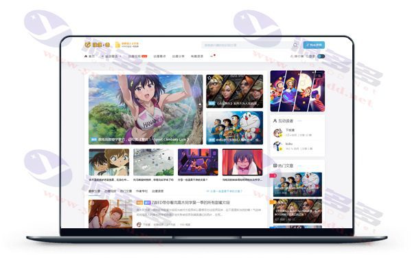 Typecho自媒体博客Spimes主题 X7.0源码,免授权版_陌咲网