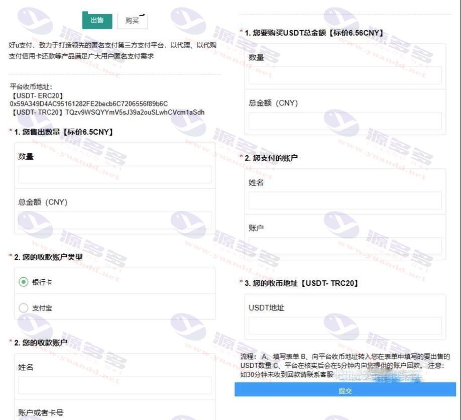 OTC承兑平台系统源码：基于Fast框架和HTML前端，集成区块链支付系统源码_陌咲网