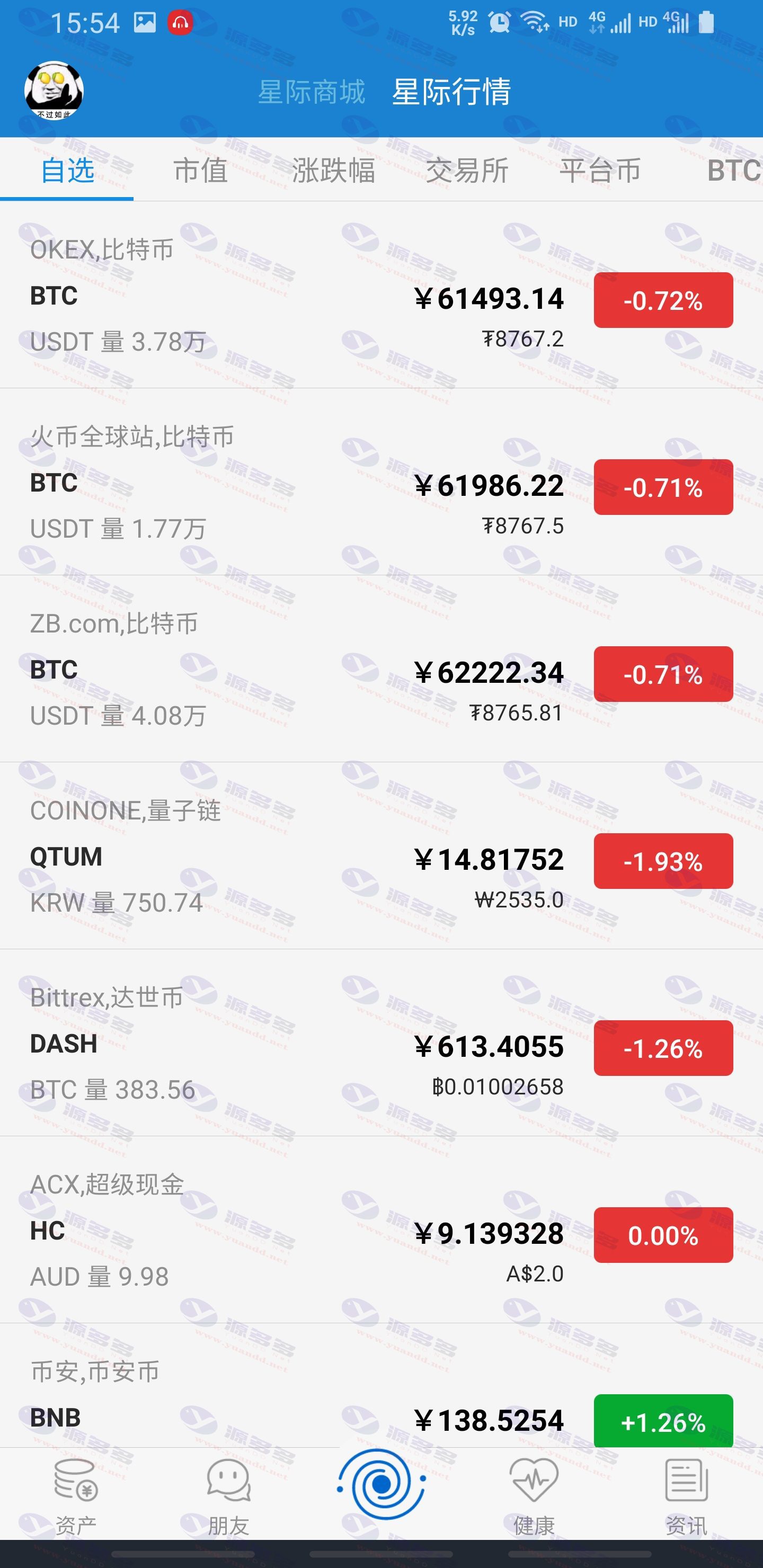 图片[8]_【IPCommAndroid v1.4】基于区块链的星际通讯即时通讯应用平台_陌咲网