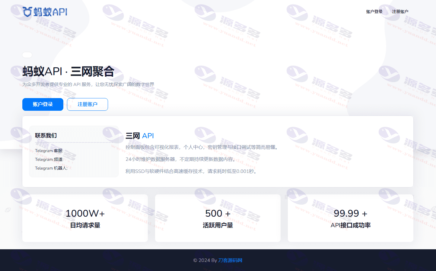 图片[6]_蚂蚁API话费三方查询、支付系统源码，基于TP6框架,usdt接口余额充值_陌咲网
