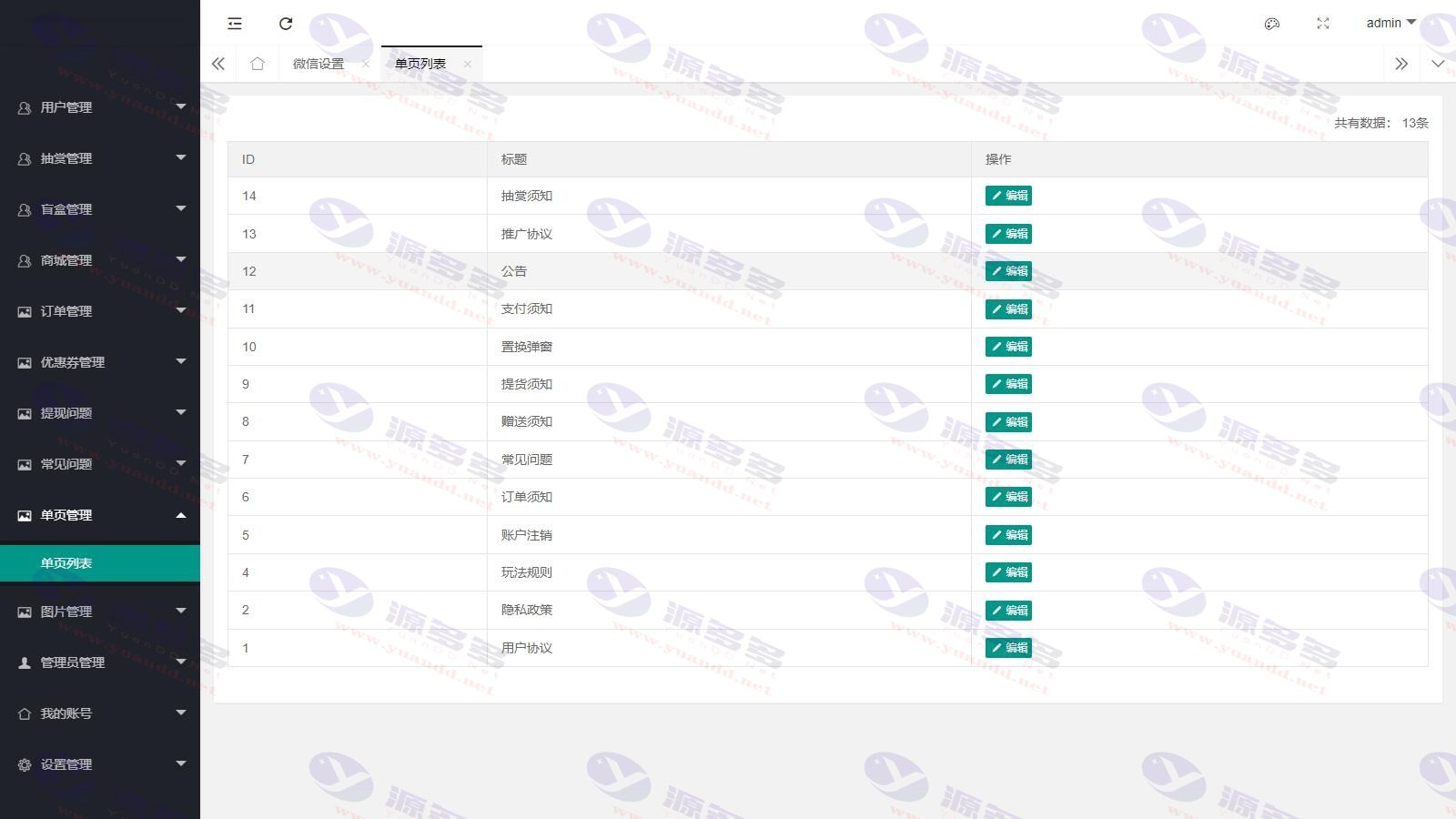 图片[2]_炫酷潮玩盲盒商城源码：支持Uniapp与小程序开发_陌咲网