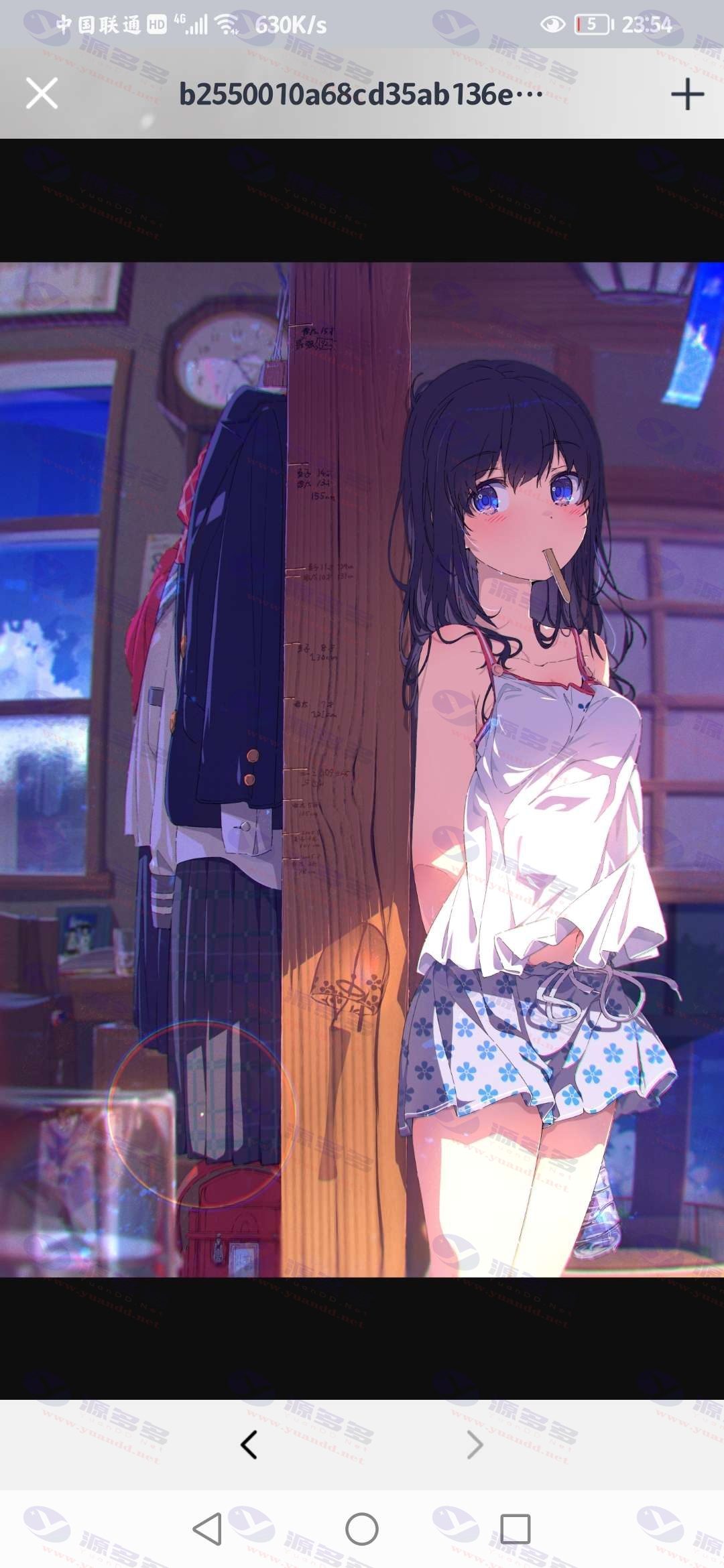 图片[2]_EasyImages随机图片接口源码 v2.0-2.7.9 版本 支持快速部署_陌咲网